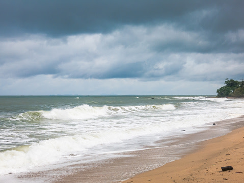 MétéoMédia - El Niño has abruptly gotten stronger and stranger