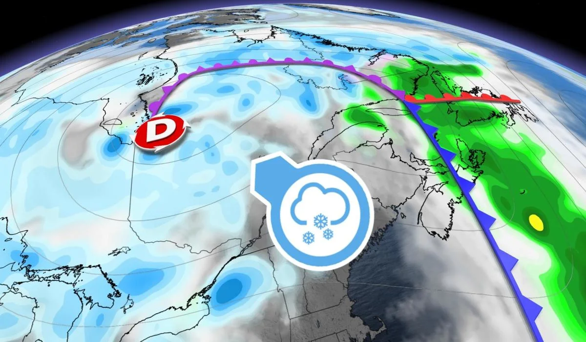 Vous avez hâte à la neige ? Vous devriez lire ceci