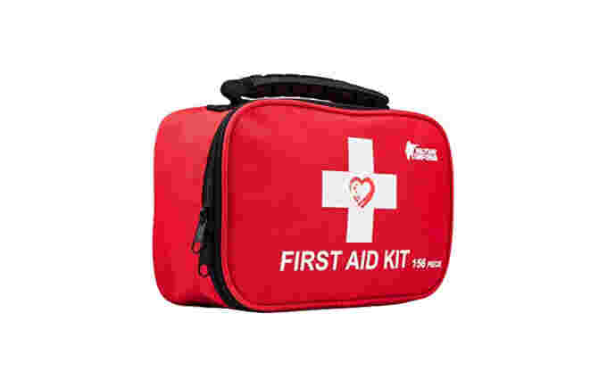 Military First Aid Kit 22-01-19