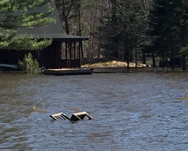 Flood emergency continues for Ontario's cottage country