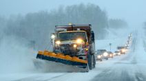 Snowy Sunday to make travel tricky in parts of southern Ontario