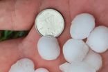 The science behind Canada's 'Hail Alley'