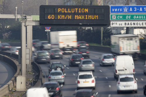 EU Lawmakers Approve Effective 2035 Ban On New Fossil Fuel Cars - The ...