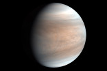 Astronomers may have found hints of life in clouds of Venus