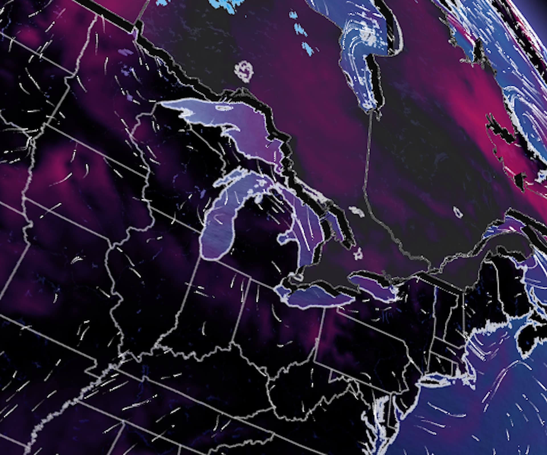 Uncommon October severe storm risk bubbles up in southern Ontario - The ...