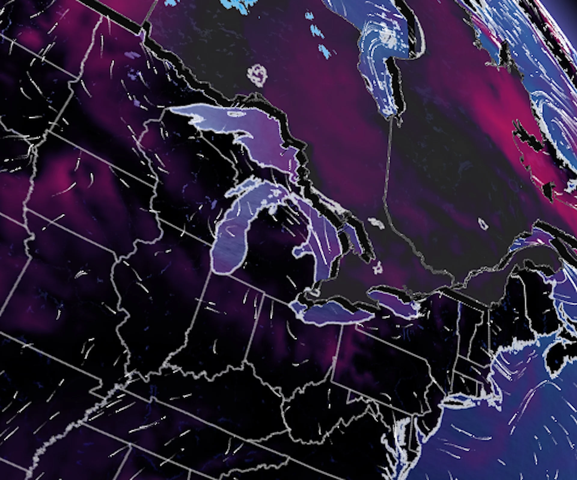 Uncommon October severe storm risk bubbles up in southern Ontario