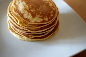 Crêpes à la neige : une astuce d’un autre siècle. Les détails ici.