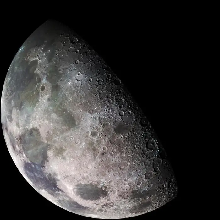 La prochaine pleine lune sera l'une des plus spectaculaires