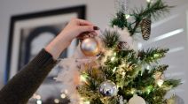 Real or fake Christmas tree? Here's the environmentally-friendly choice