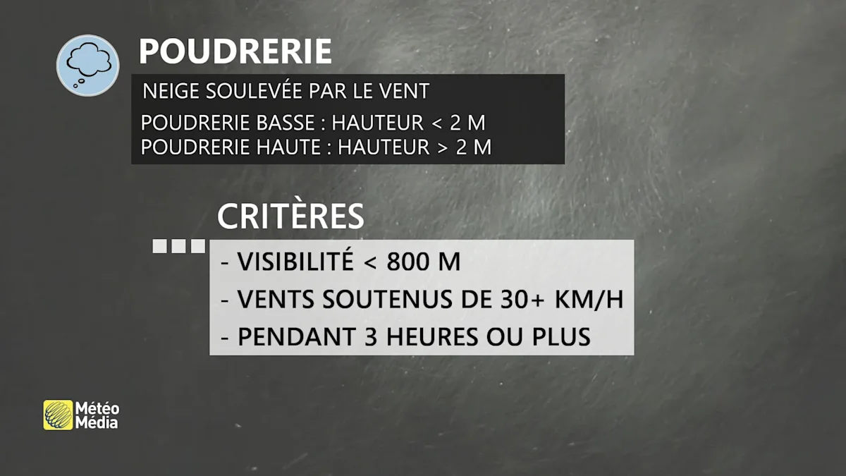Deux villes, deux scénarios ce que réserve la tempête pour Montréal