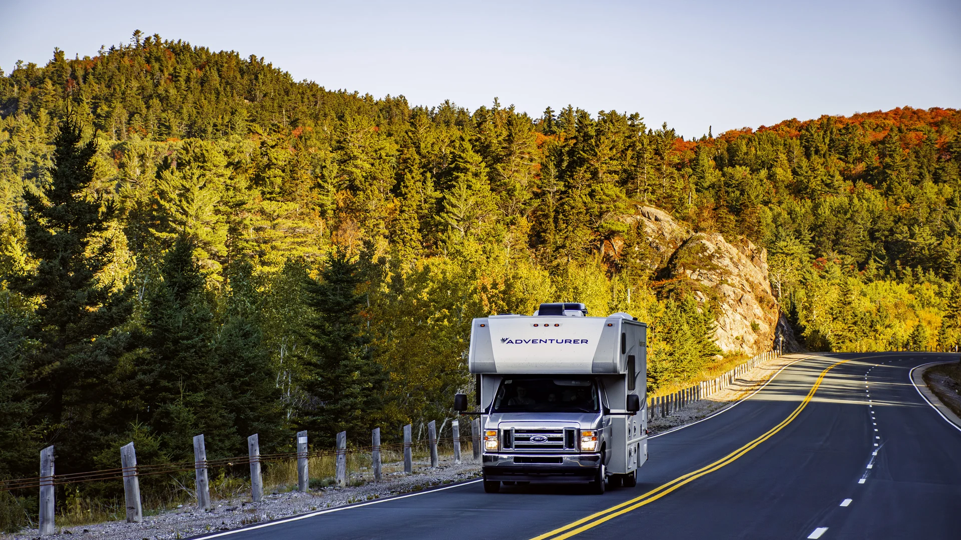 No re-use: Destination Northern Ontario