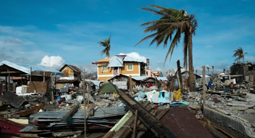 The Weather Network - Recounting super typhoon Bopha that killed 1901 ...