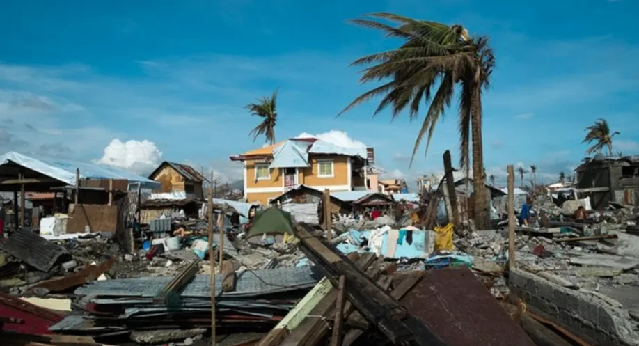 Recounting super typhoon Bopha that killed 1901 people