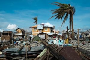 Recounting super typhoon Bopha that killed 1901 people