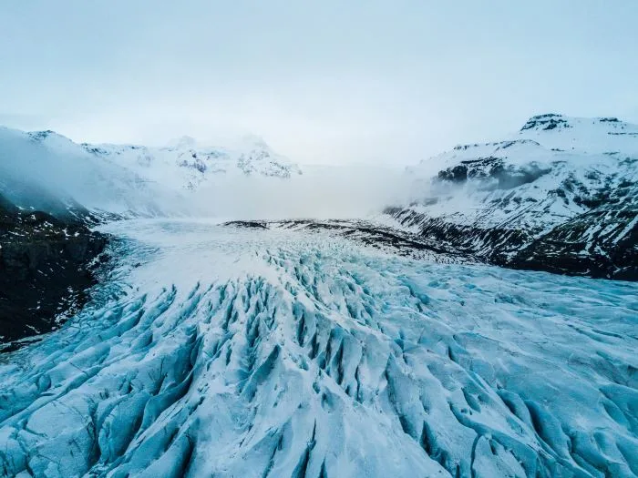 Les feux en Amazonie accélèrent la fonte des glaciers des Andes