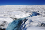 New early warning signals alert of Greenland Ice Sheet tipping point 