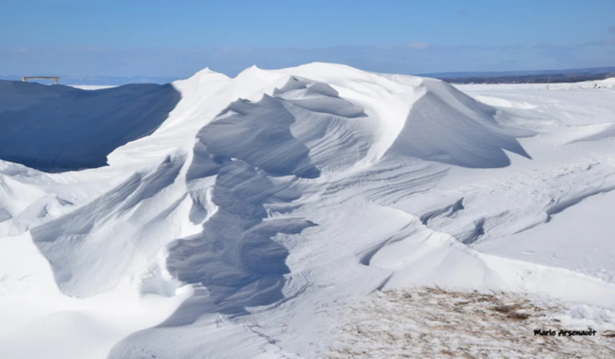 La recette d’un hiver mémorable, la voici