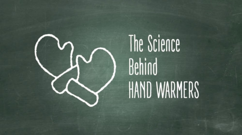 How Do Hand Warmers Work? A Scientific Look
