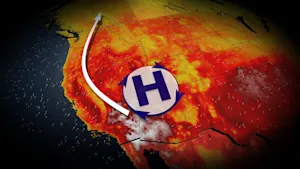 U.S. heat dome intensifies, but how will it impact Western Canada?