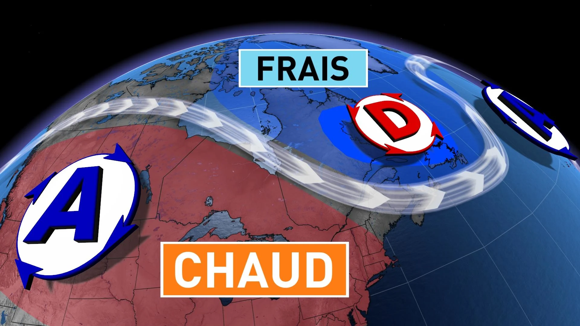 De la neige à la canicule : le mois de mai de tous les extrêmes