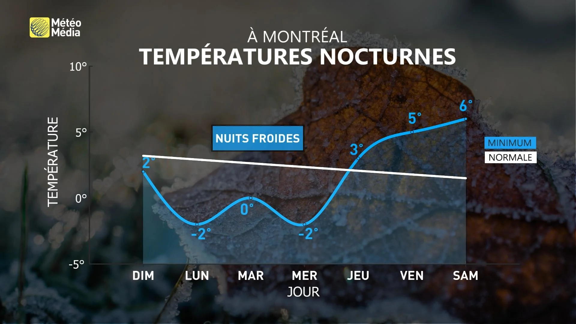 FROID4 MIN MTL