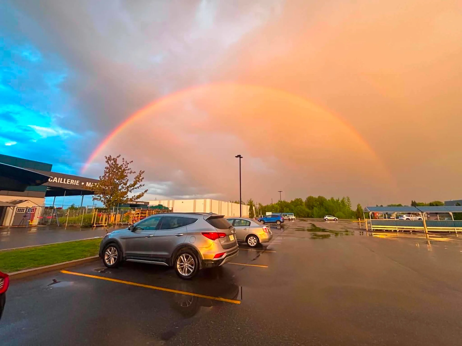 photo arc-en-ciel