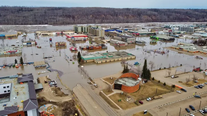 cbc flood