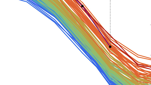 Western Canada was one of the coldest places on Earth in November - The ...