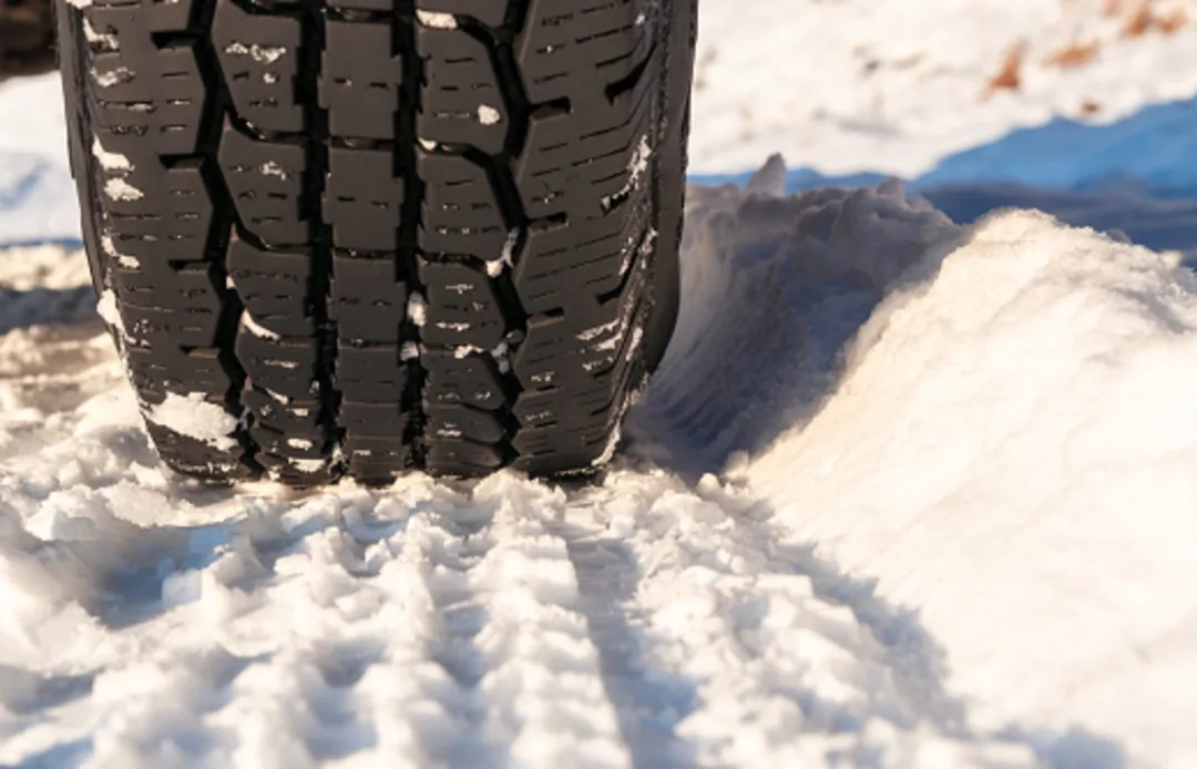 Winter tire myths: What you need to know for safer driving - The ...