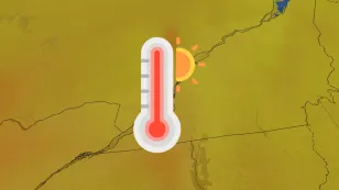 Montréal sur la voie de battre un record pour septembre