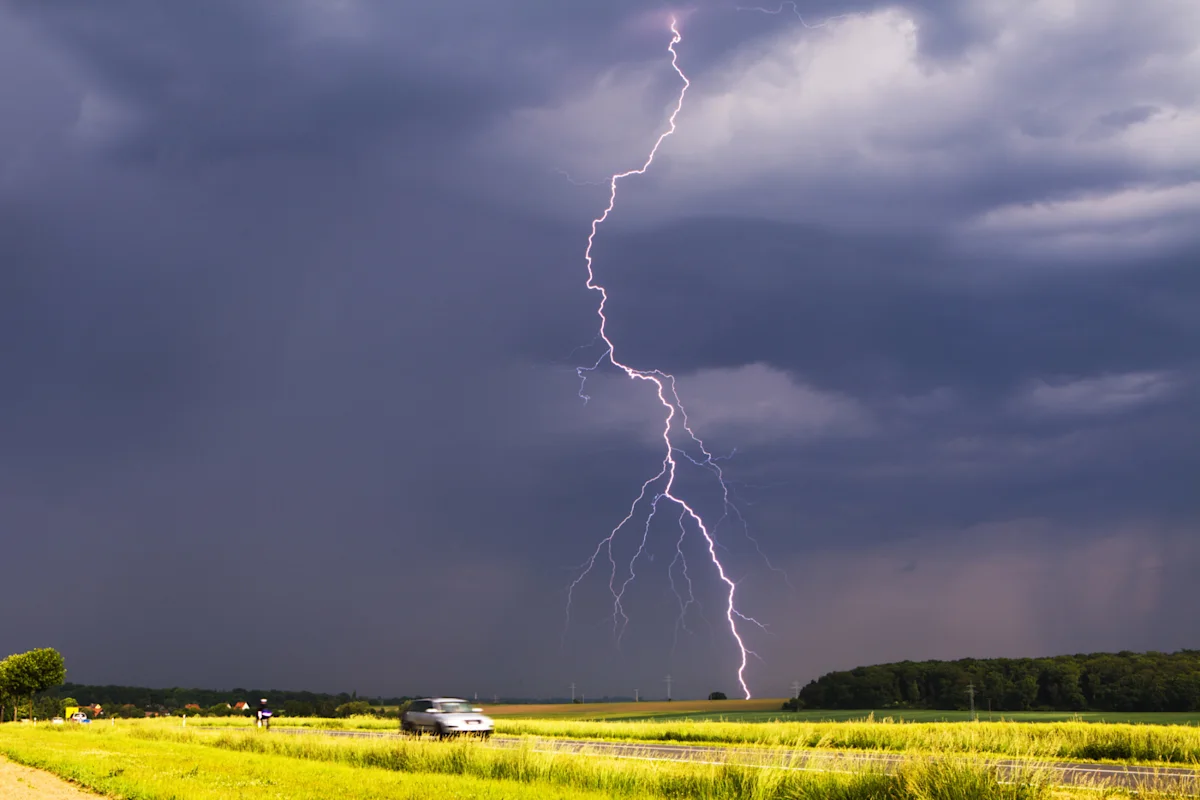 Blue Mountains's weekend weather forecast: Cloudy with showers and