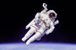 Astronauts are experts in isolation, here’s what they can teach us