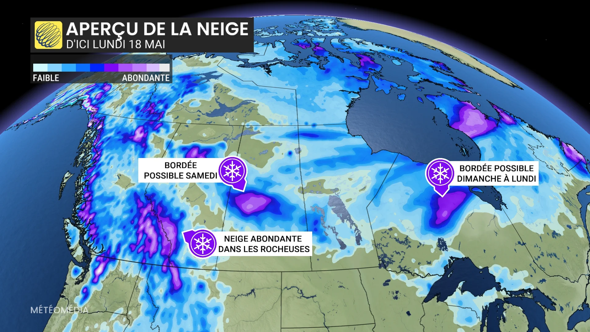 NEIGE 5