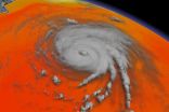 How hot water fuels the world’s most powerful hurricanes