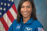 Jeanette Epps adds 'first Black woman on a NASA ISS crew' to her list of firsts
