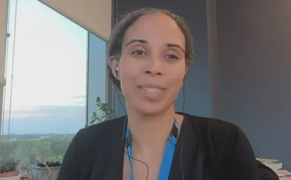 CBC - Rebecca Robillard - Canadian Sleep Research Consortium - Zoom