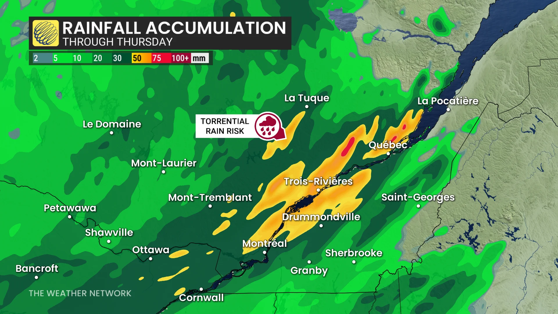 Baron - ONQC rain - June 18