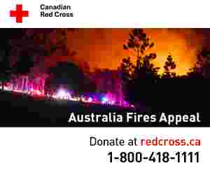 Australia Fires Appeal