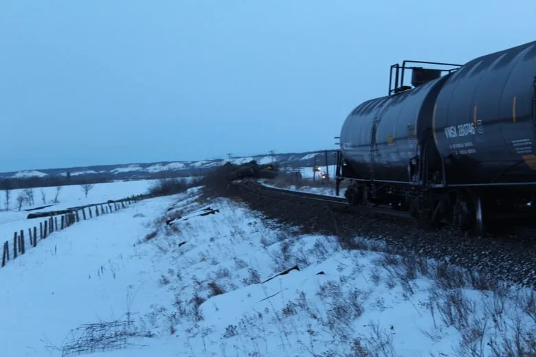 train-derailment