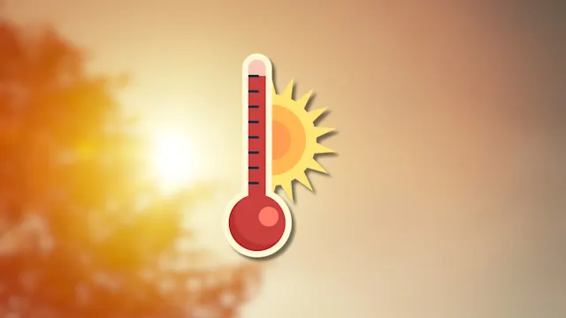 Canada races to the end of summer as final 30-degree temperature nears ...