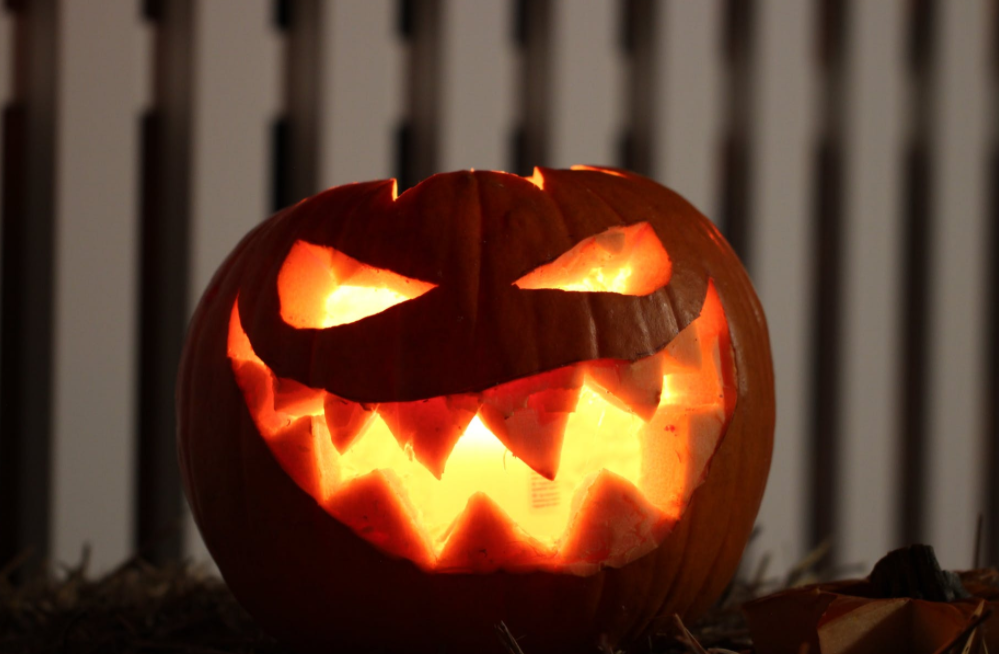 Hallowe'en cancellations: Some say yes, some say no