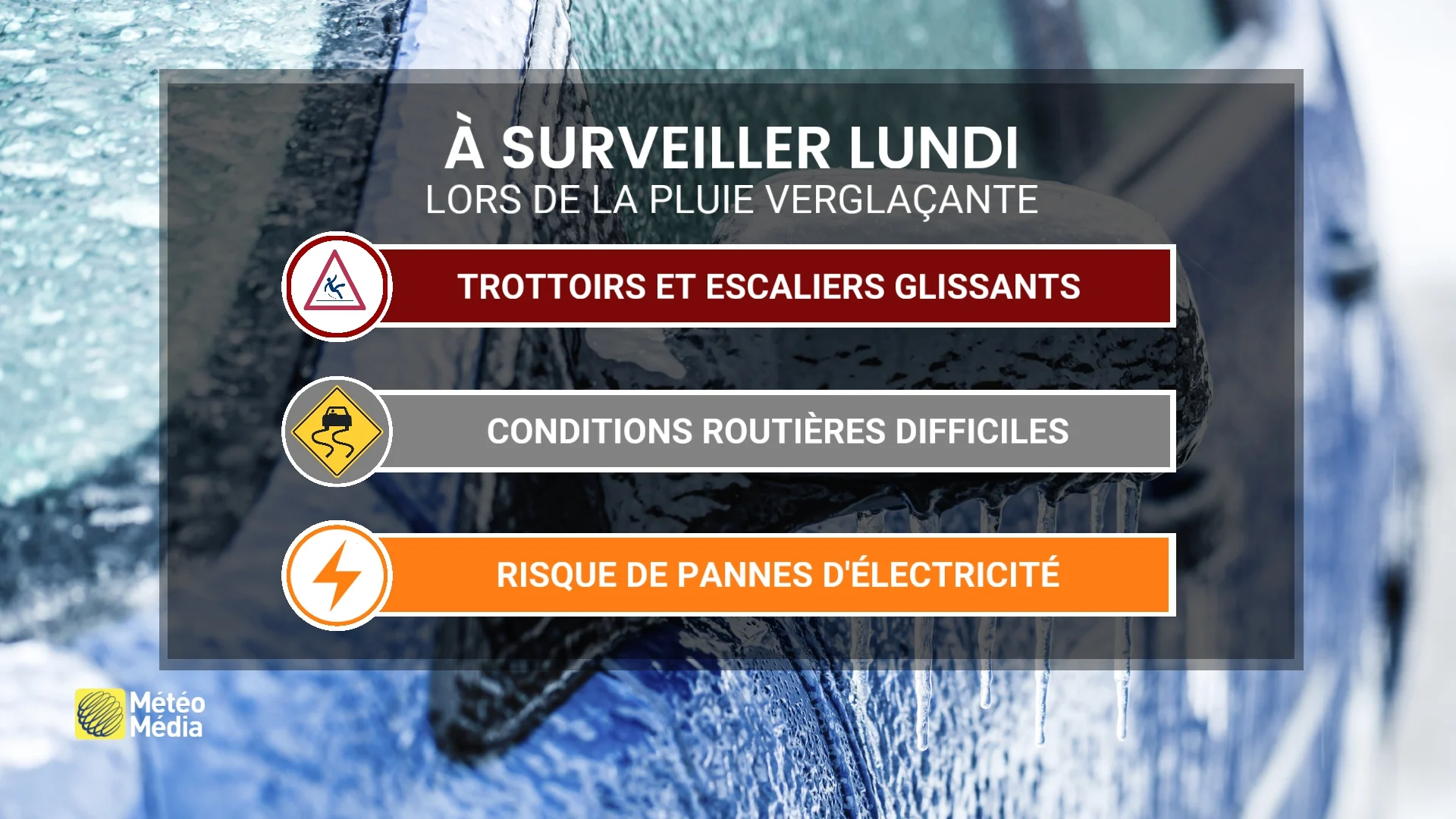 À surveiller (1)
