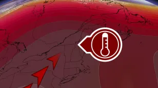 La chaleur caniculaire fait son grand retour au Québec