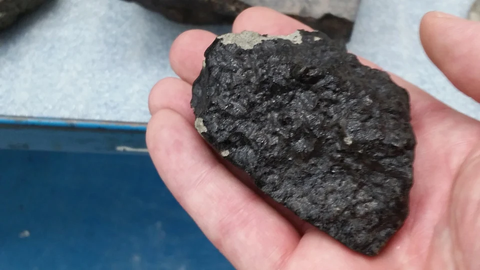 Got your hands on a space rock? Here's how to know for sure!