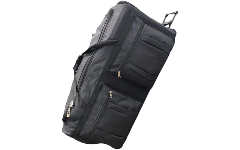 22-04-07 Big Duffel Bag Amazon