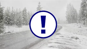 Jusqu’à 10 cm : première neige de la saison pour ces secteurs. Détails ici. 