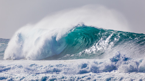 B.C. Bombarded With Heavy Rain, Snow And Powerful Winds From Intense ...