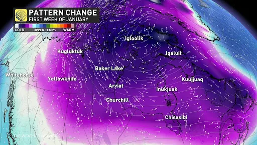 Pattern Change