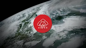 Severe storms threaten up to 110 km/h winds for parts of Manitoba Wednesday