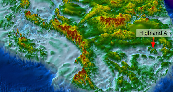 https://www.theweathernetwork.com/en/news/nature/habitats/ancient-landscape-formed-by-rivers-reveale...